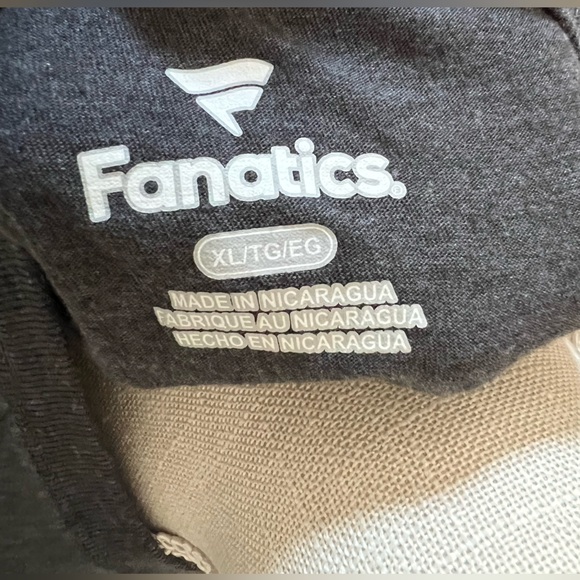 Houston Astros, 🧡💙 American League Champions T-shirt 2021. Size XL worn once - Picture 5 of 5